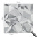 Tapety flizelinowe Abstrakcyjna geometria 250x250 Tulup, 8955102