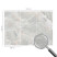 Tapeta na flizelinie Marmurowa faktura 312x219 Wallfluent, 8955568