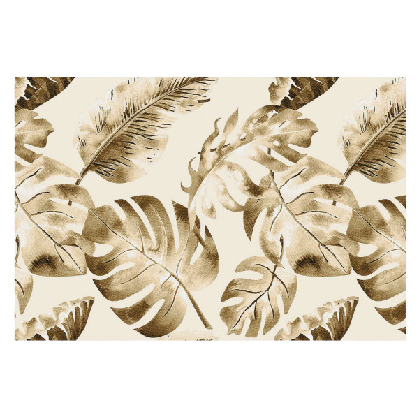 Tapety flizelinowe Egzotyczna flora 250x250 Wallfluent, 8958525