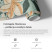 Tapeta na flizelinie Marmurowa elegancja 416x254 Wallfluent, 8967356