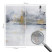 Fototapeta na flizelinie Harmonijna abstrakcja 250x250 Wallfluent, 8968543