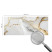 Tapeta na flizelinie Marmurowa elegancja 250x104 Wallfluent, 8970524