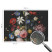 Tapety flizelinowe do salonu Kwiaty z owadami 208x146 Tulup, 8989391
