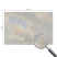 Tapeta flizelinowa do sypialni Pastelowe niebo 104x70 Wallfluent, 8998870