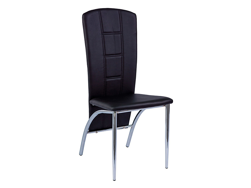 krzesło czarne H-120, 89996