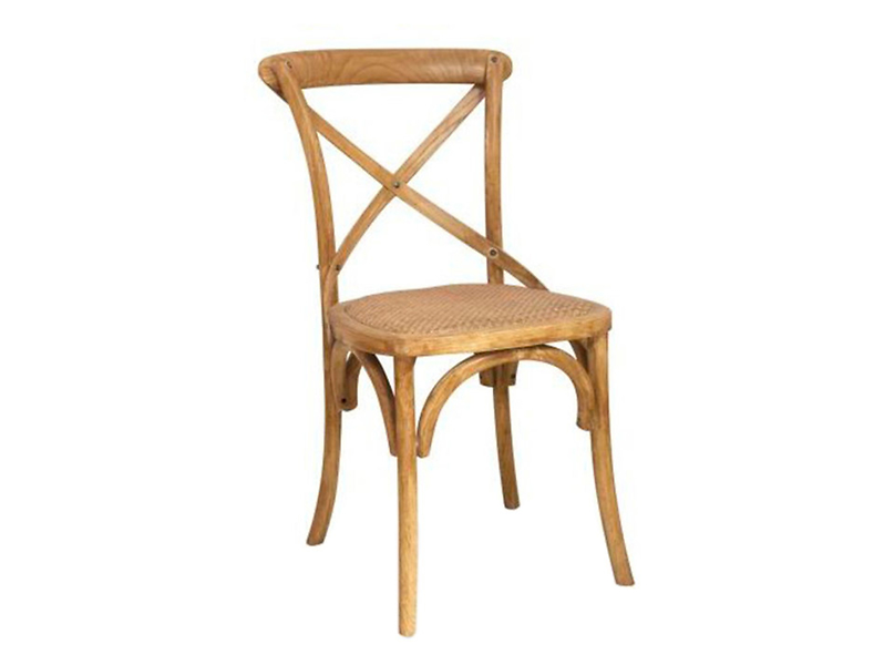 krzesło buk rattan Lars, 90025
