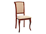 Inny kolor wybarwienia: krzesło czereśnia antyczna MN-SC