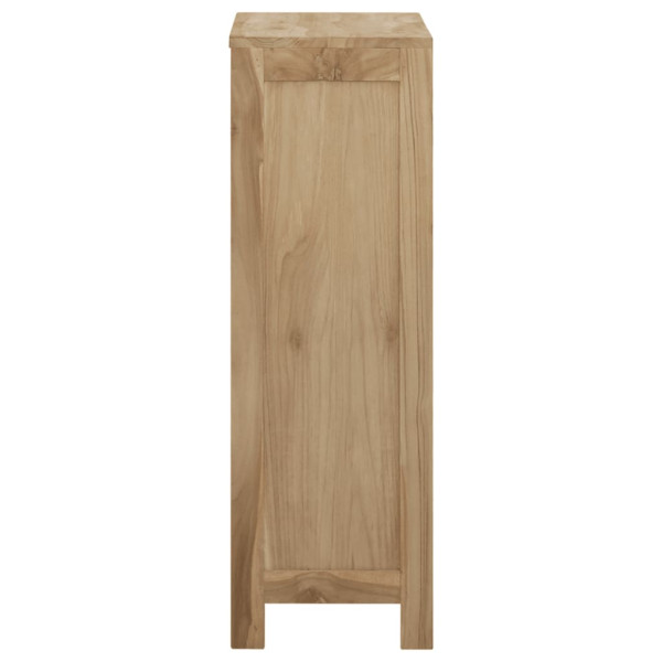 Szafka Brąz 55 x 30 x 90 cm Drewno vidaXL, 9033778