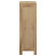 Szafka Brąz 55 x 30 x 90 cm Drewno vidaXL, 9033778