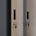 Szafka pracownicza dwukomorowa JAN NOWAK KACPER II 180x60x50 cm, 9035189