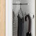 Szafka pracownicza dwukomorowa JAN NOWAK KACPER II 180x60x50 cm, 9035226