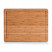 Bambusowa deska do krojenia 40x30cm Kuchenna Zeller, 9040292