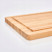Bambusowa deska do krojenia 40x30cm Kuchenna Zeller, 9040294