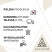 Lustro łazienkowe szlifowane - AGIS, 9046379