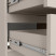 Komoda K120 Kaszmir 120 cm 6 szuflad 120x40x77 cm, 9052850