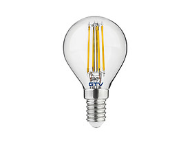 żarówka LED filament E14 4W