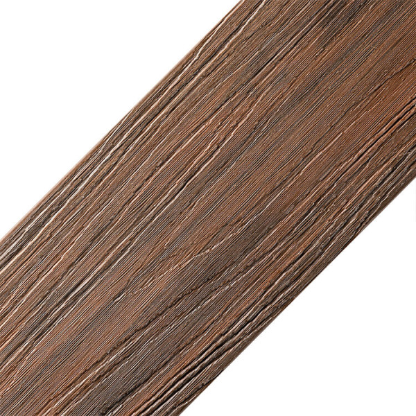 Deska Tarasowa Kompozytowa Liderwood Premium Teak/Redwood 3,5 m, 9067165