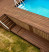 Deska Tarasowa Kompozytowa Liderwood Premium Teak/Redwood 3,5 m, 9067166