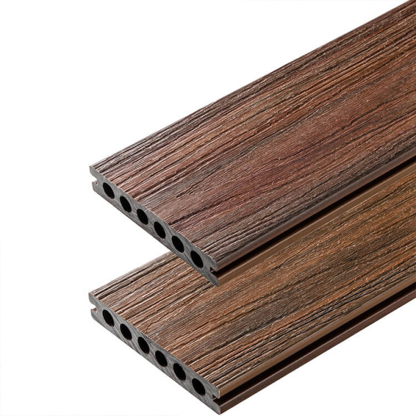 Deska Tarasowa Kompozytowa Liderwood Premium Teak/Redwood 3,5 m, 9067167