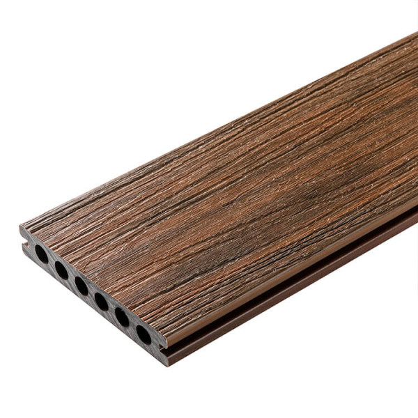 Deska Tarasowa Kompozytowa Liderwood Premium Teak/Redwood 3,5 m, 9067169