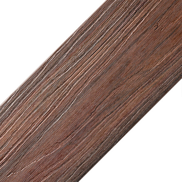 Deska Tarasowa Kompozytowa Liderwood Premium Teak/Redwood 3,5 m, 9067172