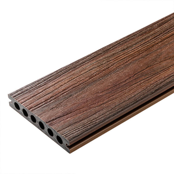 Deska Tarasowa Kompozytowa Liderwood Premium Teak/Redwood 4 m, 9067231