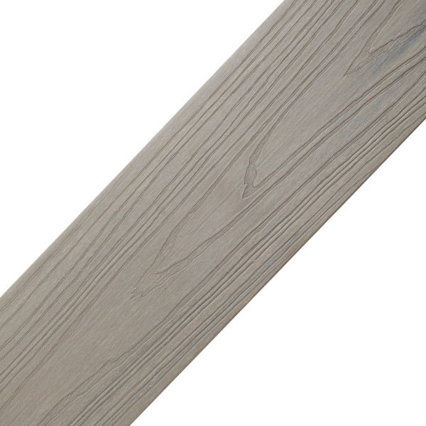 Deska Tarasowa WPC EKO Polimer Antique 3 m, 9067287