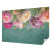 Tapeta samoprzylepne Kwiatowa elegancja 208x146 Wallfluent, 9075621