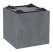 Donica antracytowa na kółkach Sierra Case Beton Effect DSI600E-S433, 9076024