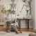 Tapety ścienne samoprzylepne Klasyczna anatomia 312x219 Wallfluent, 9088732