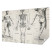 Tapety ścienne samoprzylepne Klasyczna anatomia 152x104 Wallfluent, 9128992
