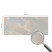 Tapeta samoprzylepna Pastelowe niebo 250x104 Tulup, 9183825