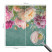 Tapeta samoprzylepne Kwiatowa elegancja 250x250 Wallfluent, 9187297