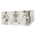 Tapety ścienne samoprzylepne Klasyczna anatomia 250x104 Wallfluent, 9194902