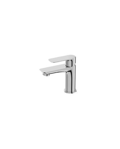 Bateria Umywalkowa Spark Chrome, 9200261