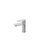 : Bateria Umywalkowa Spark Chrome