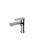 : Bateria Umywalkowa Spark Chrome (35Mm)