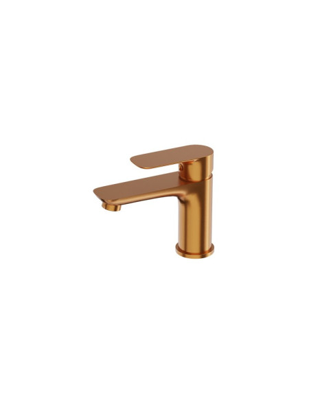 Bateria Umywalkowa Spark Brushed Copper (35Mm), 9200292
