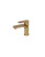: Bateria Umywalkowa Spark Brushed Gold (35Mm)