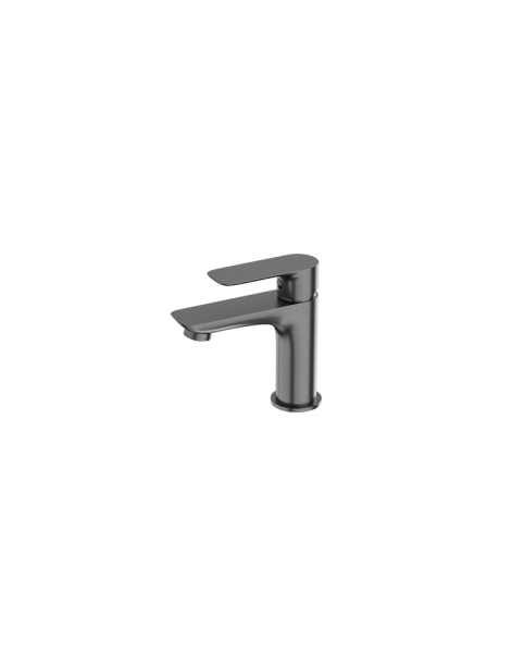 Bateria Umywalkowa Spark Gunmetal, 9200318