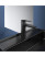 Bateria Umywalkowa Spark Matt Black, 9200321