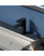 Bateria Umywalkowa Spark Matt Black, 9200322