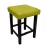 Nazwa wzoru/wariantu: Taboret Klasyk 45cm Stołek Loft Eko-skóra D5