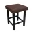 Nazwa wzoru/wariantu: Taboret Klasyk 60cm Stołek Loft Eko-skóra D2