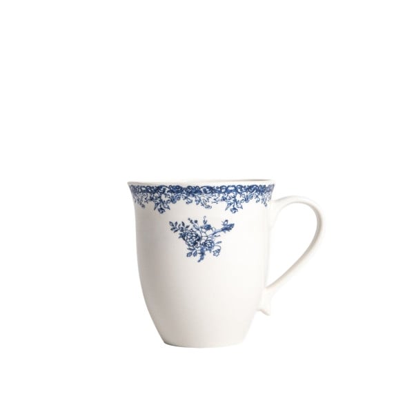 Kubek LOURRY granatowy 0,35 l HOMLA, 9204261