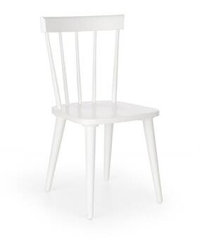 Krzesło Kleya białe, 922918