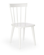 Krzesło Kleya białe