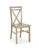 Inny kolor wybarwienia: Krzesło Alaska dąb sonoma