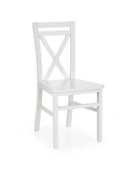 Krzesło Alaska białe, 922982