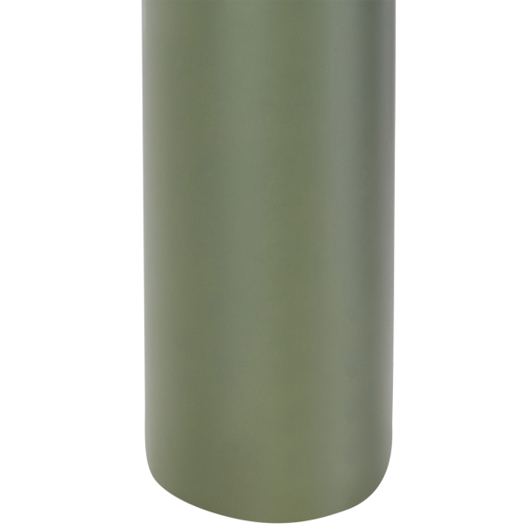 Stolik kawowy płyta MDF zielony, 9231513
